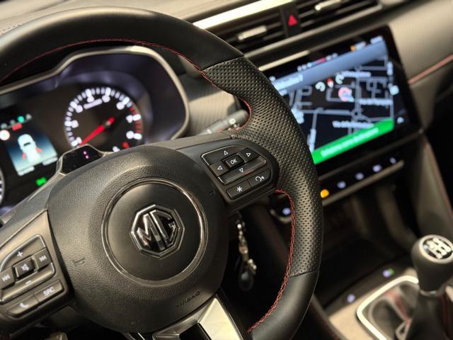 MG ZS Classic 1.5 VTi-tech Luxury