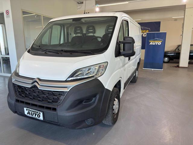 CITROEN Jumper 30 BlueHDi 110 PC-TN Furgone Business