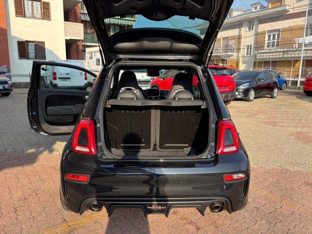 ABARTH 595 1.4 Turbo 165CV Scorpioneoro