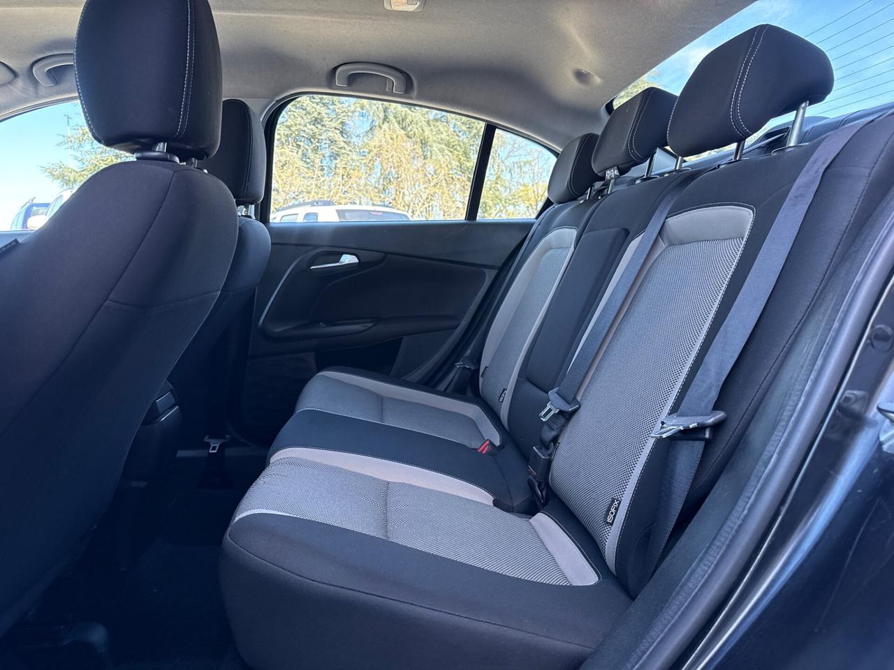 Fiat Tipo 1.6 Mjt 4 porte Opening Edition