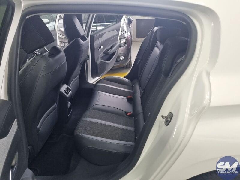 Peugeot 308 BlueHDi 130 S&S EAT8 Allure