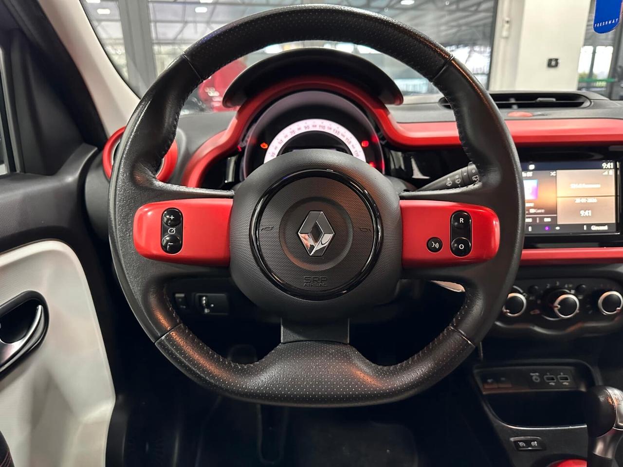 Renault Twingo TCe 95 CV EDC Duel2