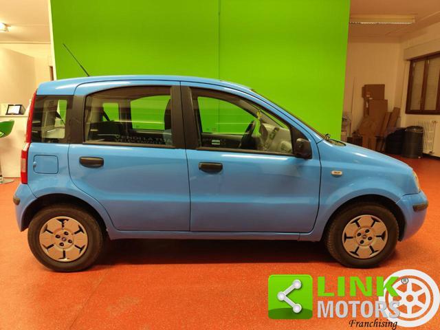 FIAT Panda 1.1 Active NEOPATENTATI GARANZIA INCLUSA