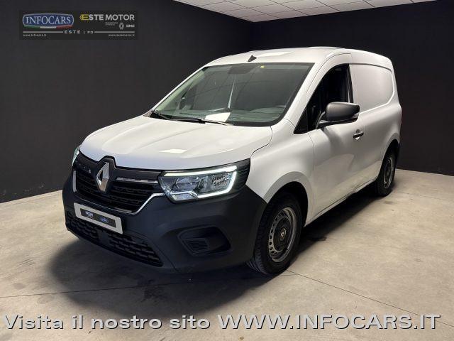 RENAULT Kangoo 1.5 dCi 95 CV Automatico + IVA