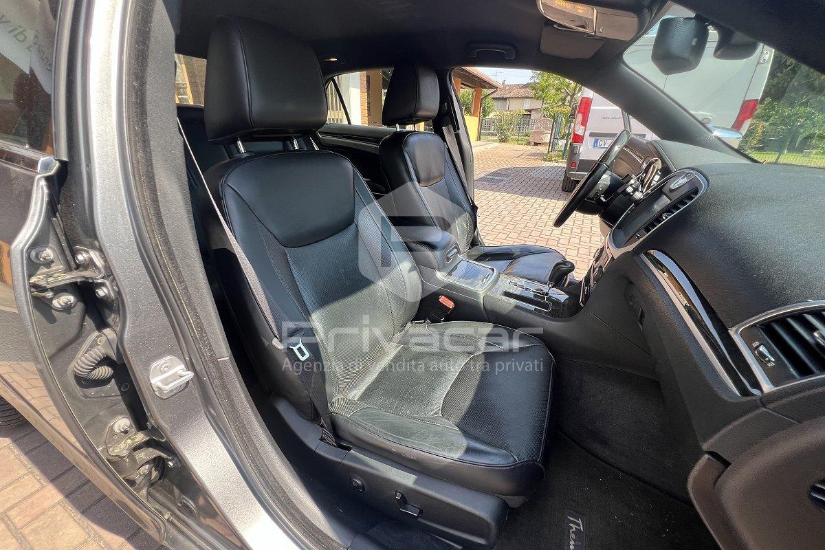 LANCIA Thema 3.0 V6 Multijet II 239 CV Platinum