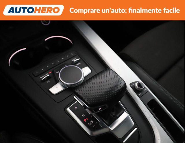 AUDI A5 SPB 40 TDI quattro S tronic Sport