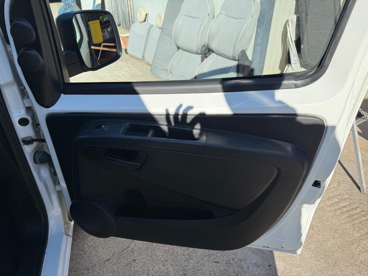 Fiat Fiorino 1.3 MJT 80CV Cargo KM CERTIF