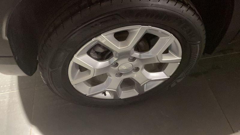 Jeep Avenger Avenger 1.2 Turbo 100 CV Altitude