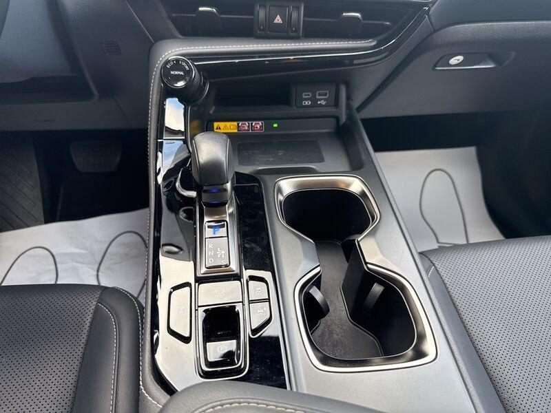 Lexus NX Lexus NX 350 Hybrid 4WD Premium