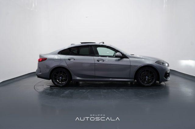 BMW 218 d 150cv Gran Coupé Msport