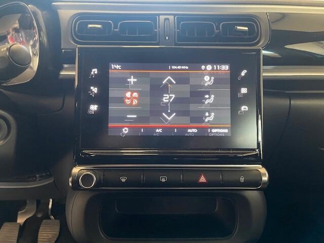 Citroen C3 PureTech 83 S&S Shine