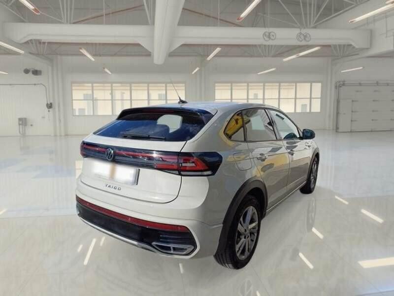 Volkswagen Taigo Taigo 1.0 TSI 110 CV R-Line