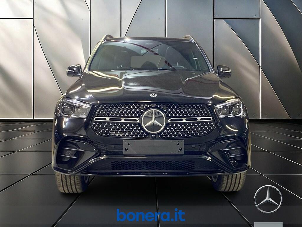 Mercedes GLE 300 300 d Mild hybrid AMG Line Advanced Plus 4Matic 9G-Tronic Plus