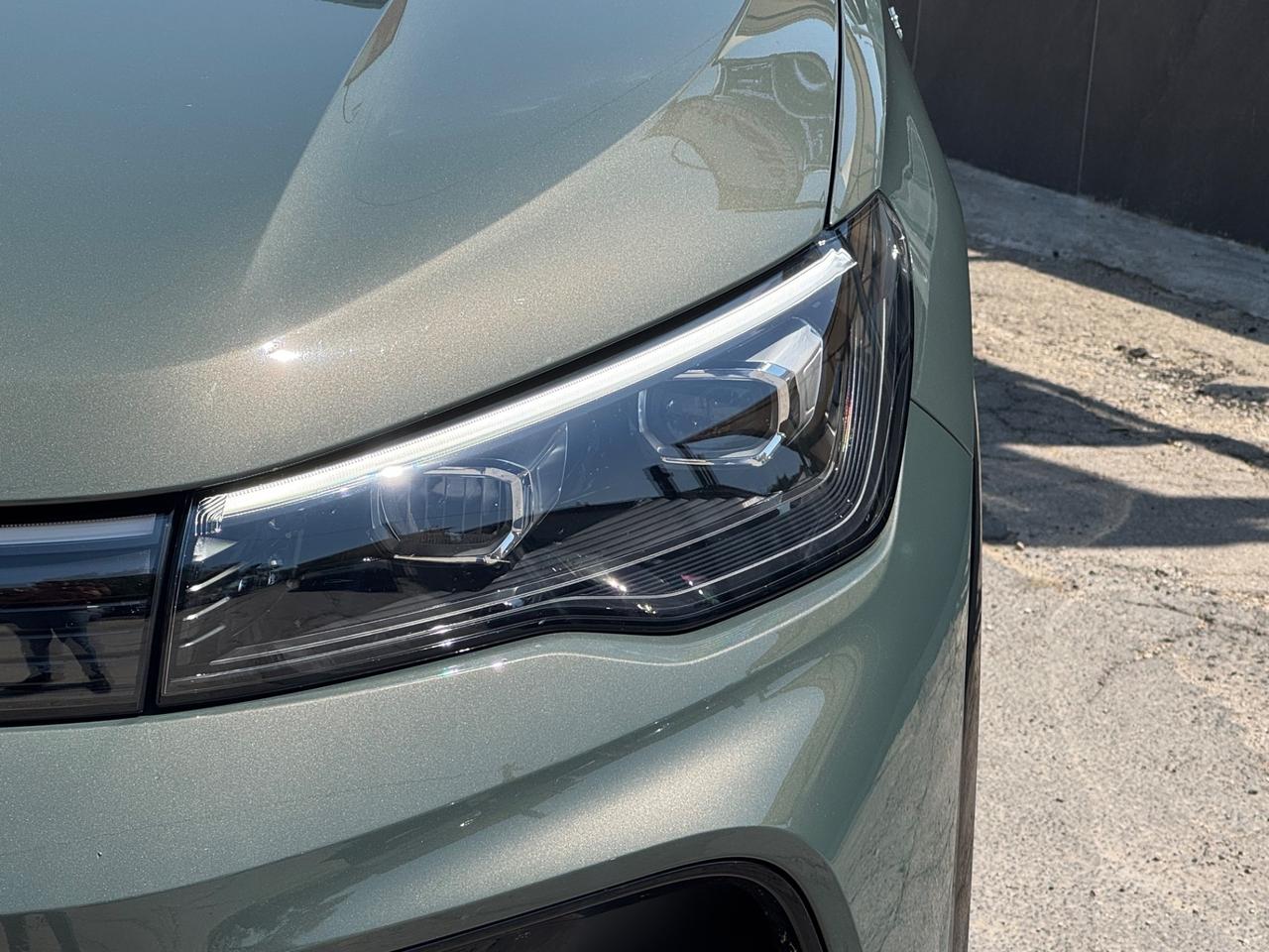 VOLKSWAGEN TIGUAN 2.0 TDI 150 CV R-LINE PLUS TETTO VIRTUAL FULL IVA