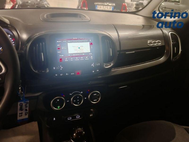 FIAT 500L 1.4 95 CV S&S Cross