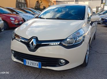 Renault Clio dCi 8V 75CV SOLO 70.000KM!!!