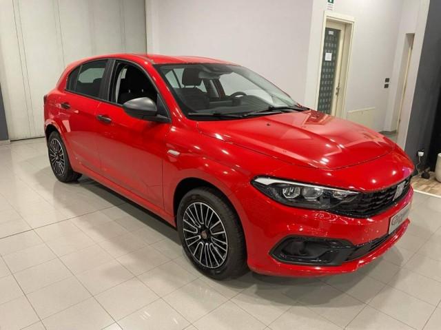 Fiat Tipo II 1.0 100cv