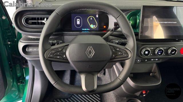 RENAULT Twingo Electric E-Tech Electric 80 CV Urban Range Techno