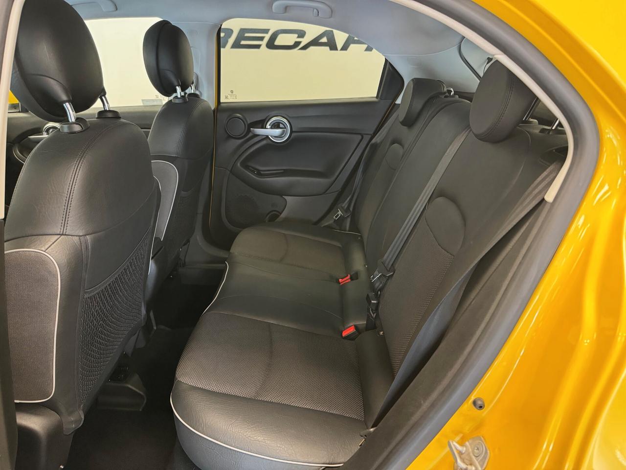 Fiat 500X 2.0 MultiJet 140 CV 4x4 Cross Plus 65.000 KM UNIPROP.