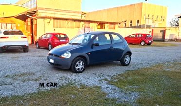 Ford Ka 1.3 Leather Collection