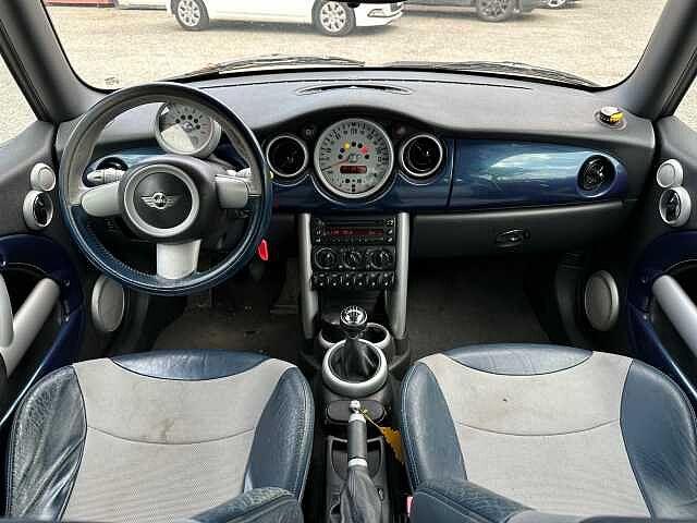 MINI Mini Mini 1.6 16V Cooper