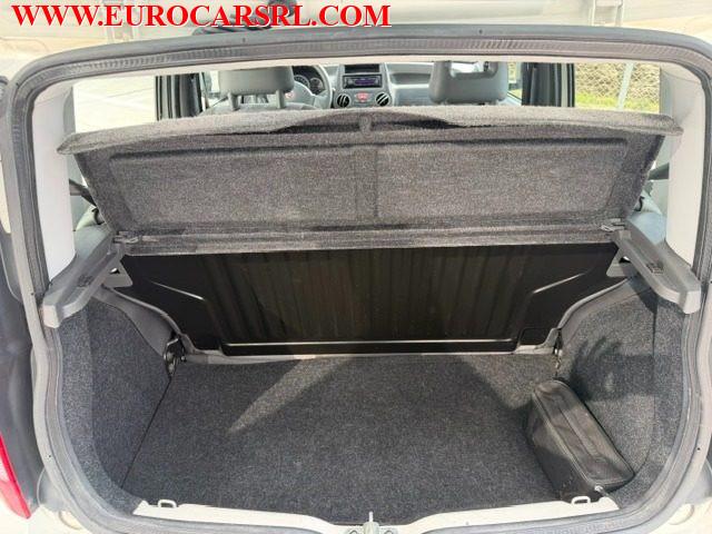 FIAT Panda 1.4 Dynamic Natural Power