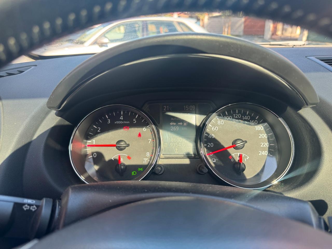 Nissan Qashqai 1.6 16V Acenta NEOPATENTATI
