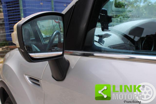 FORD Kuga 2.0 TDCi 136 CV 4WD Titanium DPF Garanzia12mesi!