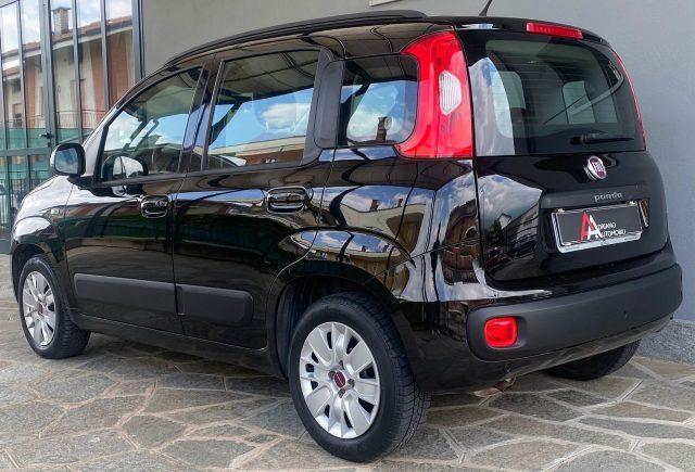 FIAT Panda 1.2 70 CV