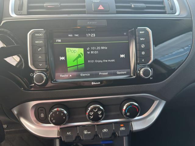 KIA Rio 1.1 CRDi 5p. Active