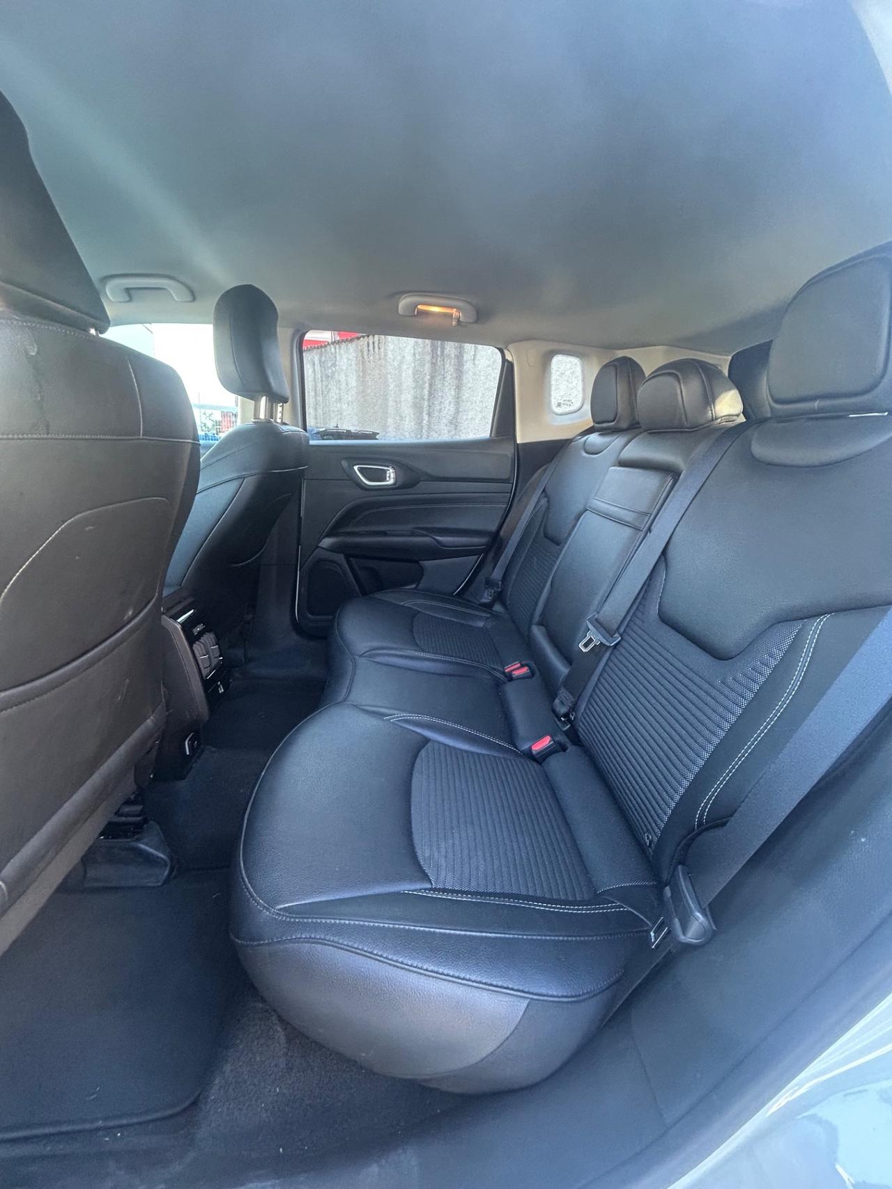 Jeep Compass 1.6 Multijet II 2WD S Solo 77mila km!