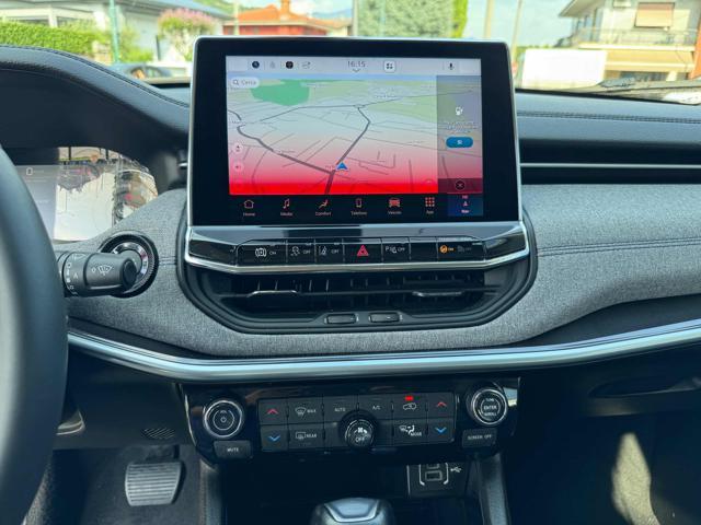 JEEP Compass 1.3 Turbo T4 190 CV PHEV AT6 4xe Longitude