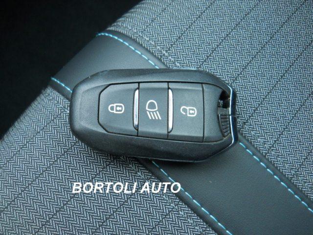 PEUGEOT 2008 BlueHDi 44.000 KM 110cv ALLURE PACK FULL OPTIONAL