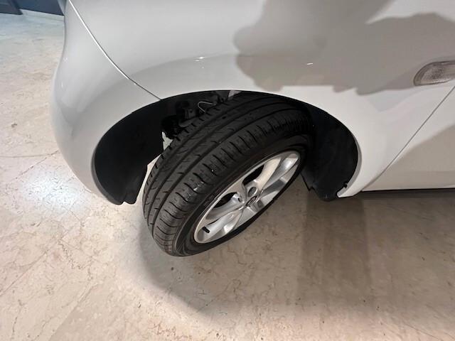 Smart 1.0 benzina 2018 64000KM PERFETTA