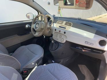 Fiat 500 1.3 Multijet 16V 95 CV Pop