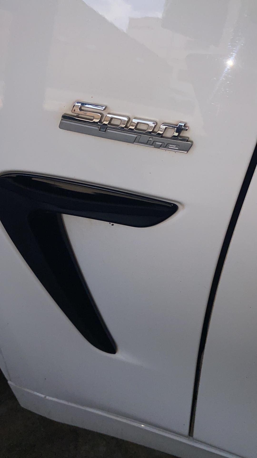 Bmw 420 420d Coupé Sport