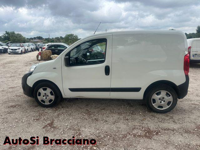 FIAT Fiorino 1.3 MJT 95CV Cargo SX APPLE CAR PLAY!!