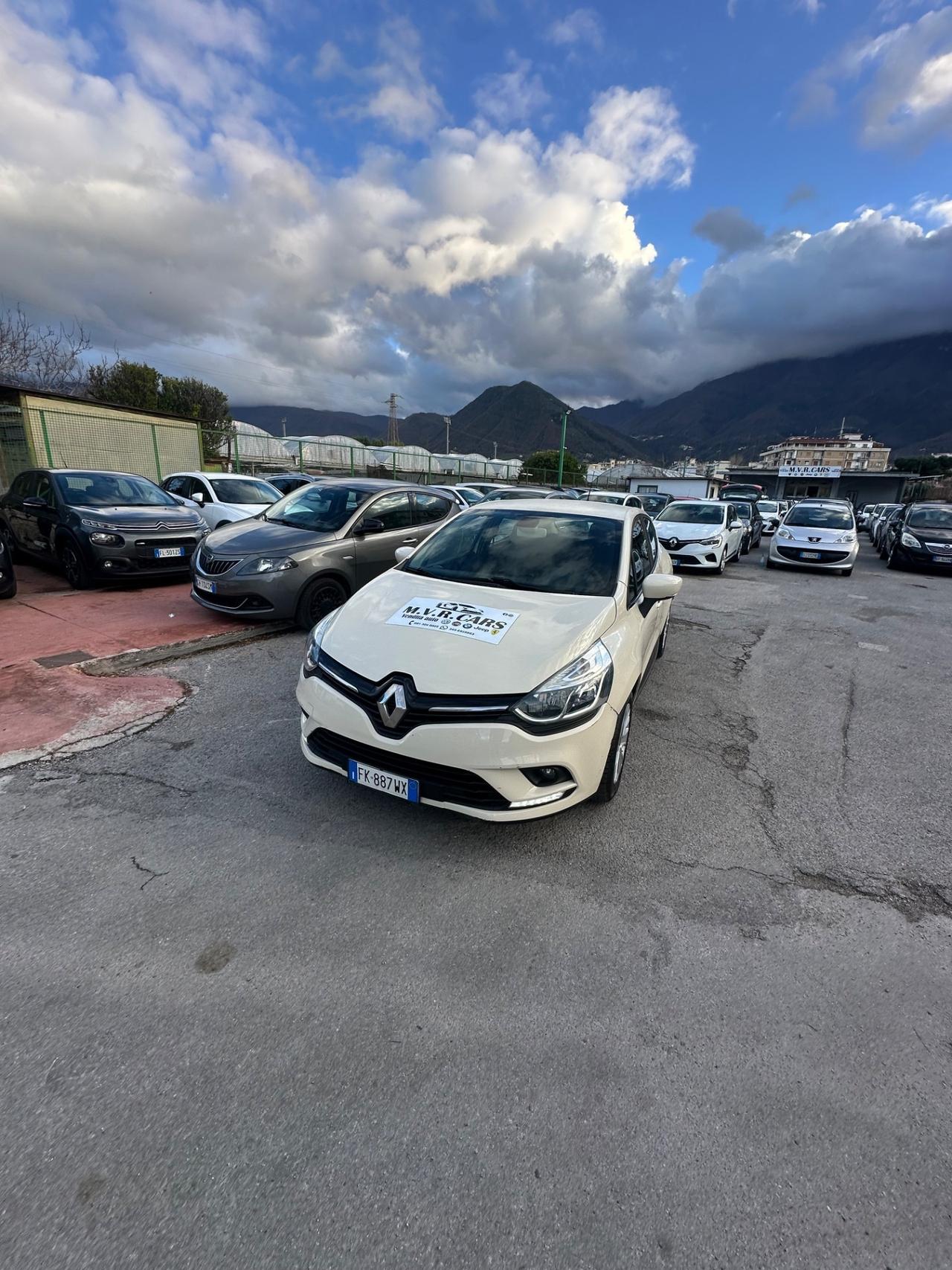 Renault Clio TCe 12V 90 CV GPL Start&Stop 5 porte Energy Life