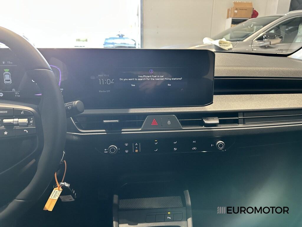 Kia Stonic 1.0 T-GDi Urban