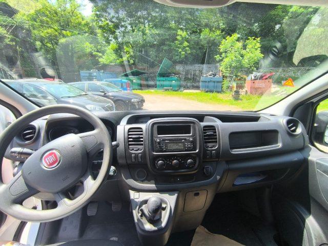 FIAT Talento 1.6 MJT 120CV PC-TN Furgone 12q