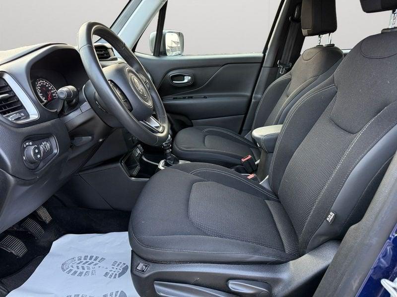 Jeep Renegade RENEGADE