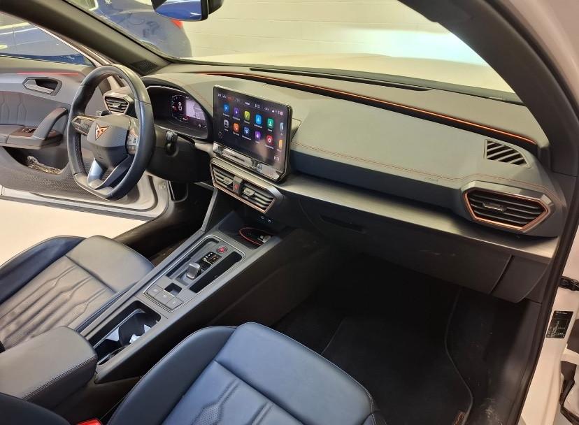 Cupra Formentor 1.4 e-hybrid 204cv dsg