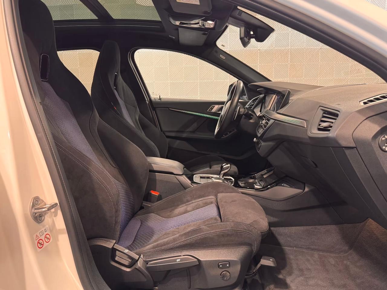 Bmw 120d xDrive Msport LED PANO "18" HARMAN-KARDON