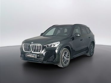 BMW X1 U11 - X1 sdrive18d MSport auto