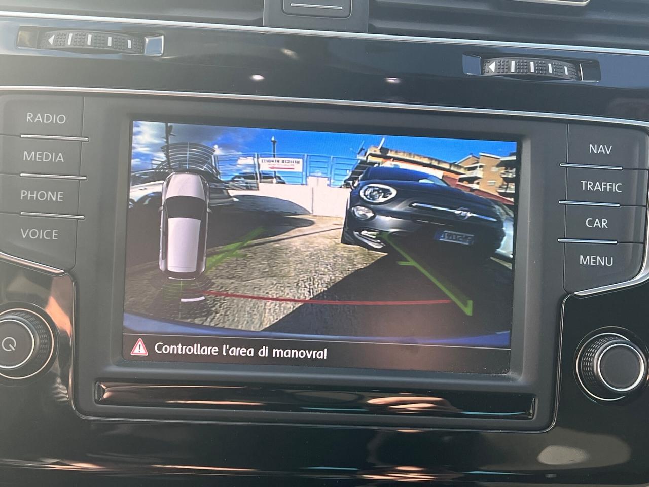 Volkswagen Golf 1.4 TSI ACT 3p. Sport Edition BlueMotion Tech.