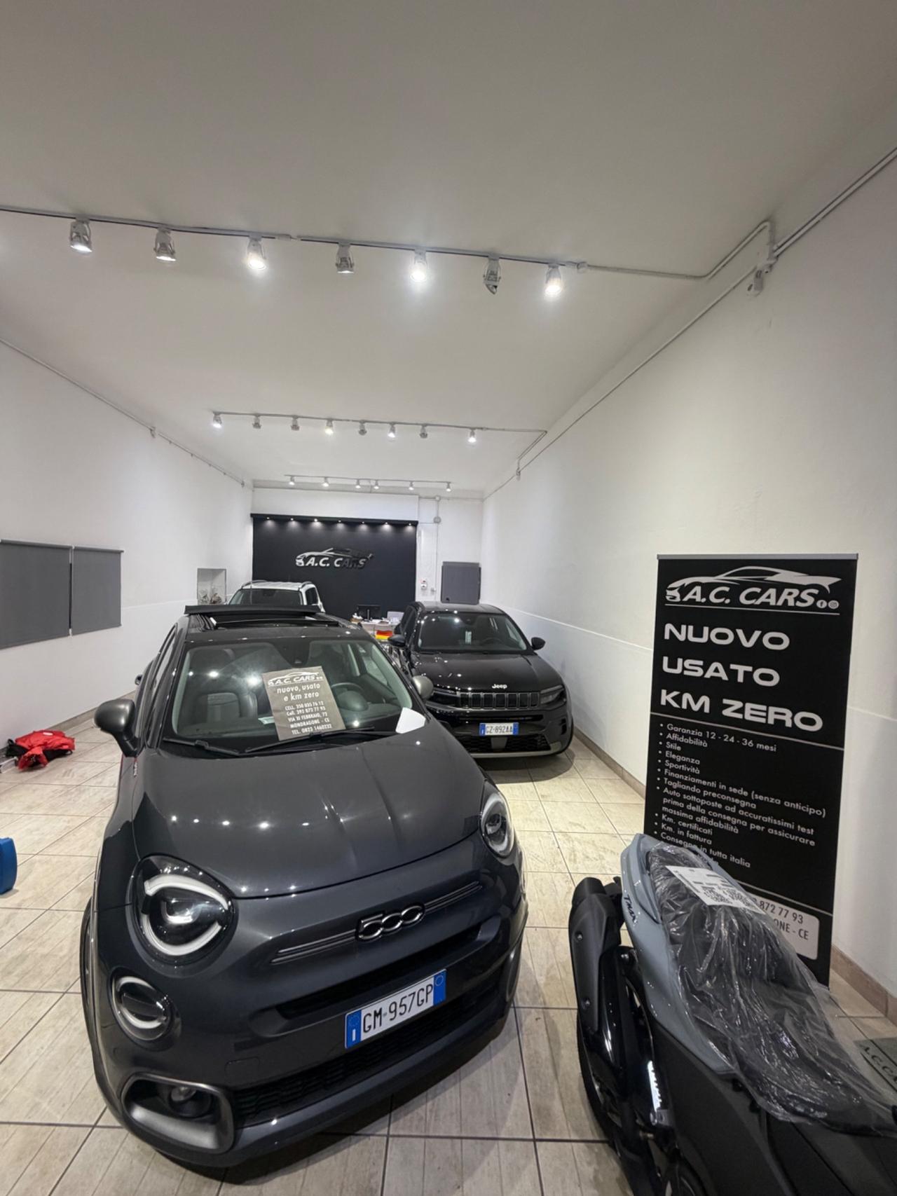 Fiat 500X 1.0 T3 120 CV Sport Dolcevita