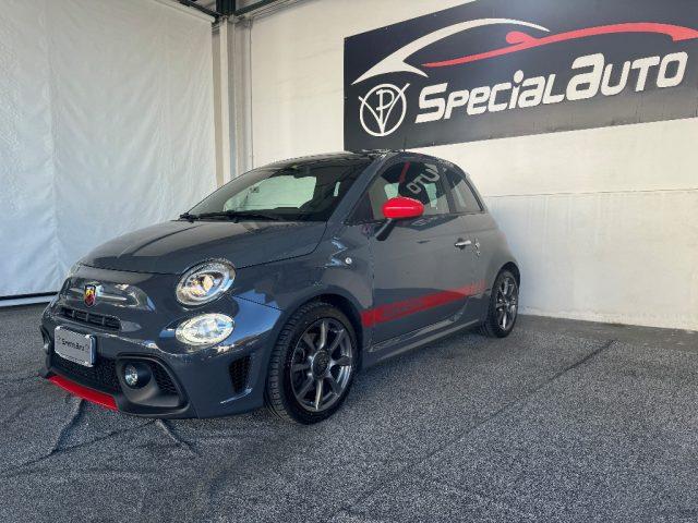 ABARTH 595 1.4 Turbo T-Jet 145 CV