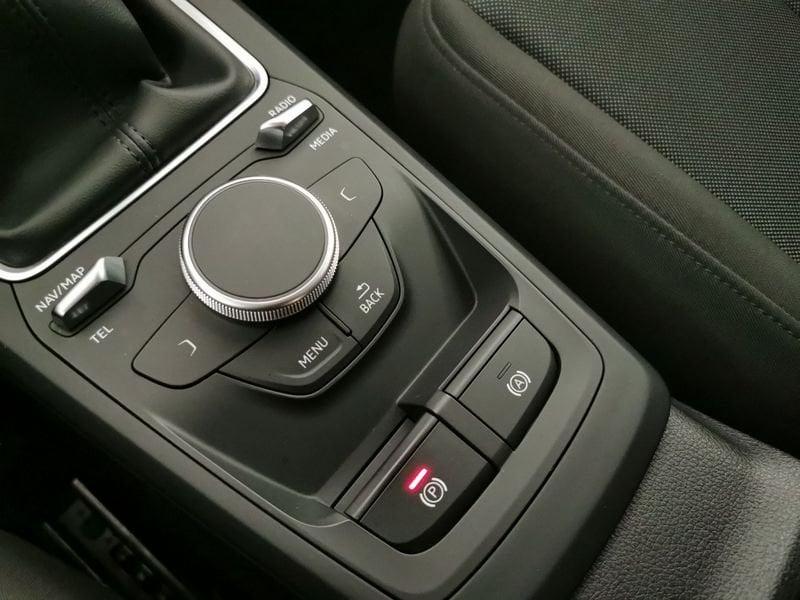 Audi Q2 1.6 tdi Business