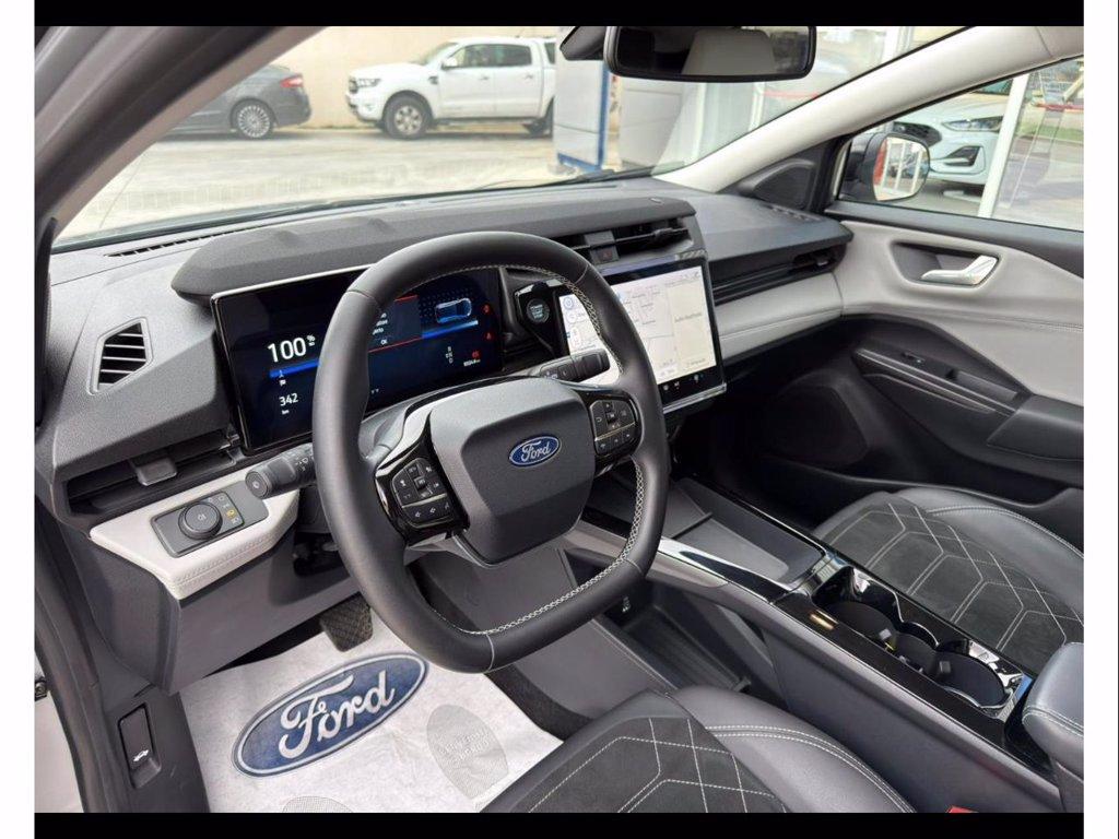 FORD Puma gen-e 43kwh premium del 2025