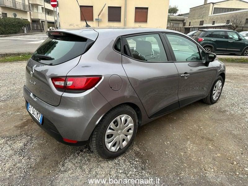 Renault Clio Clio 1.2 75CV 5 porte Live